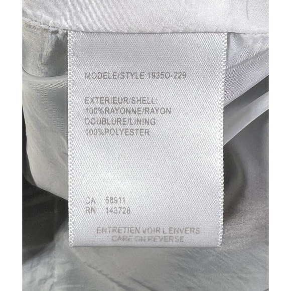 Tribal Geometric Sleeveless Dress Womens Size 8 Lined Rayon Pockets Black Yellow - Picture 4 of 16